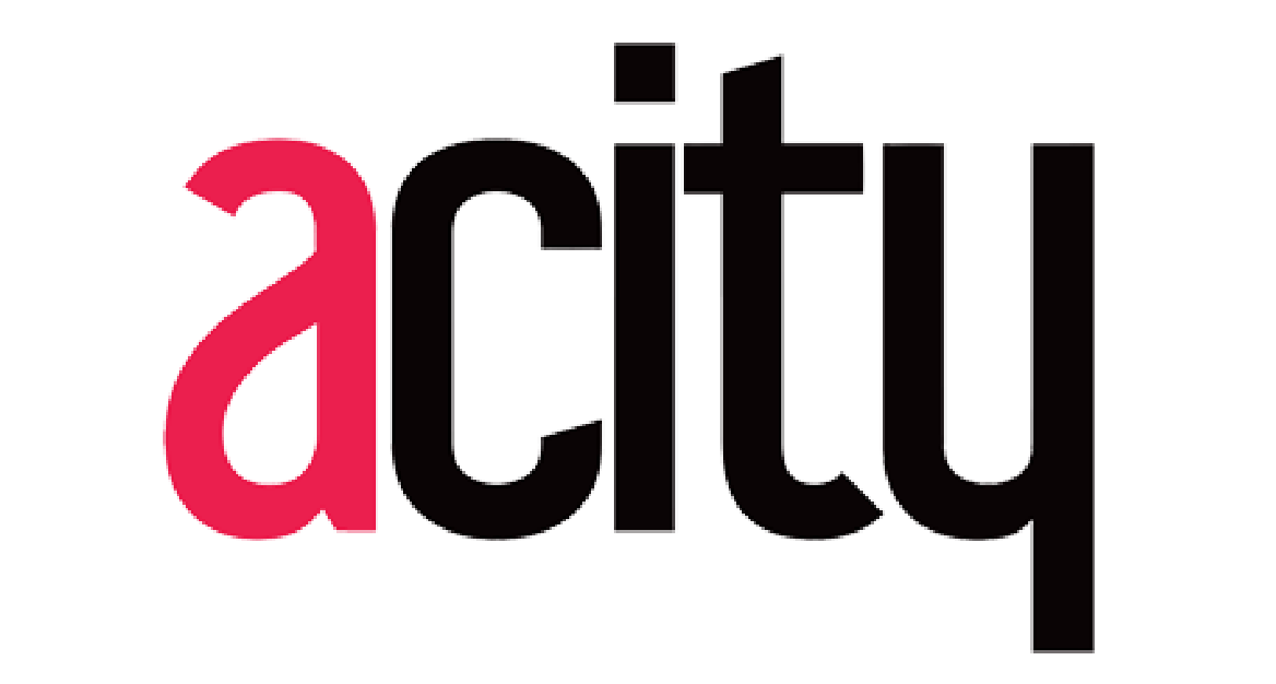 Acity Logo