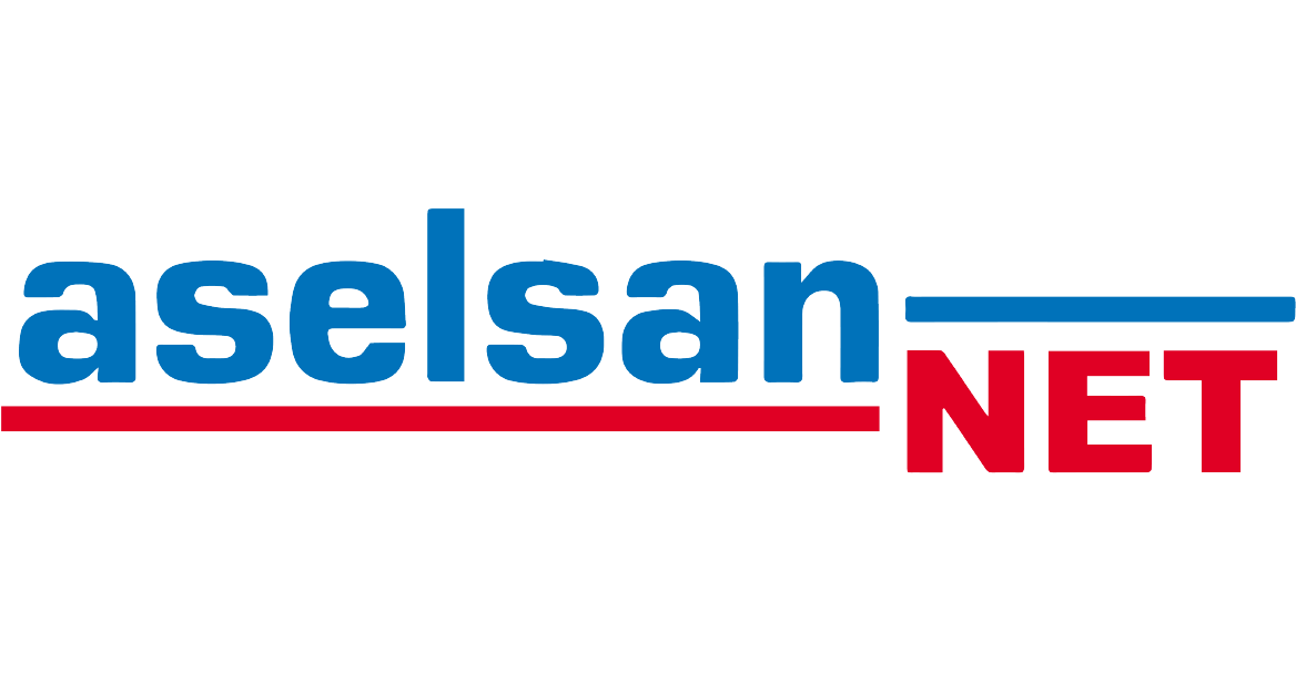 Aselsan Net Logo