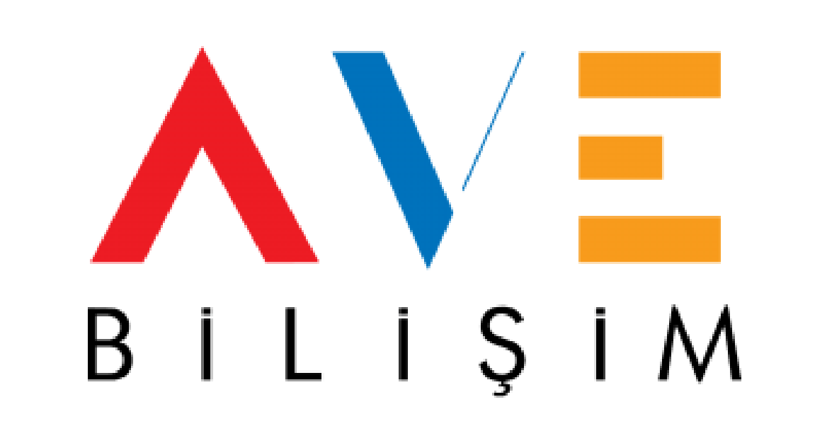 Ave Bilişim Logo