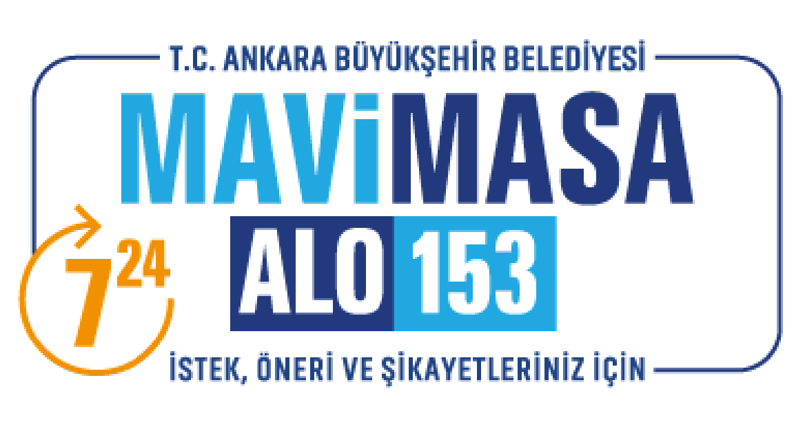 Mavi Masa Logo