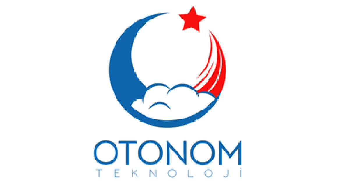 Otonom Teknoloji Logo