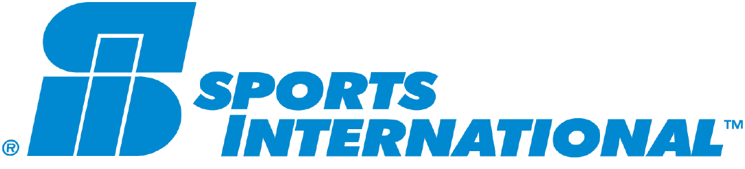 Sports International Logo