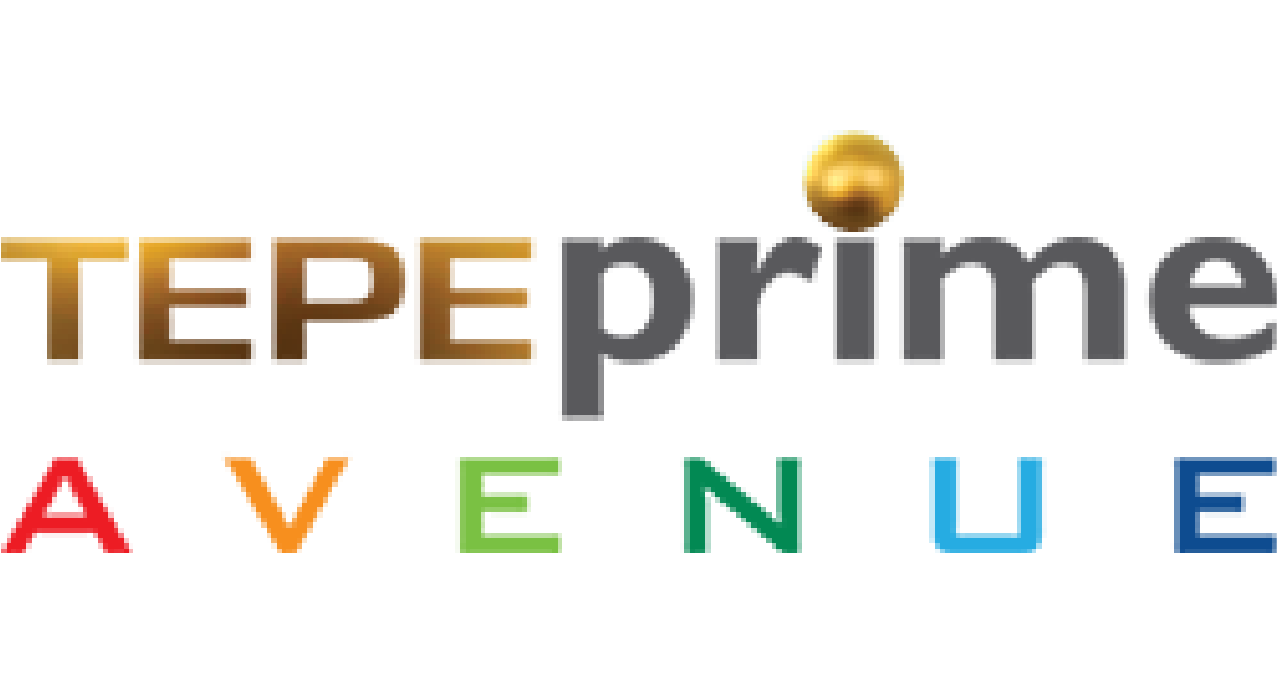 Tepe Prime Logo