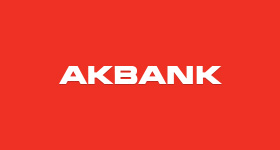 Akbank Logo