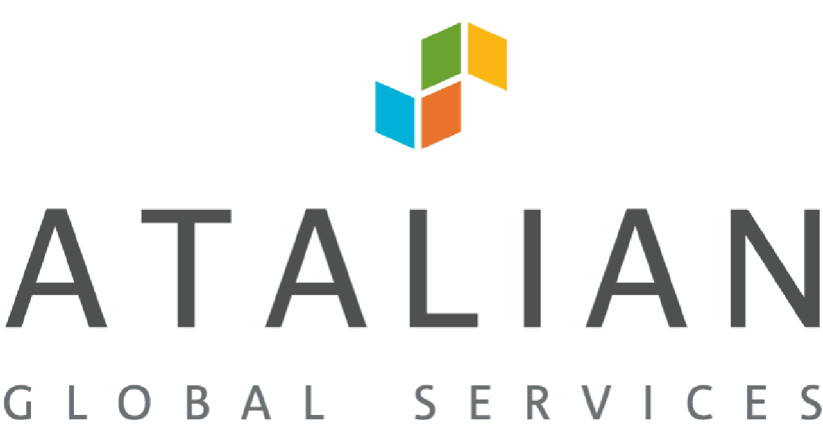 Atalian Logo