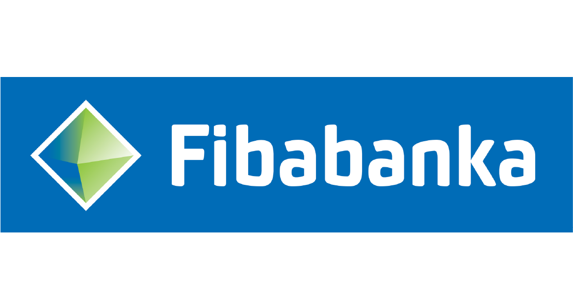 Fiba Banka Logo