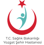 Yozgat Şehir Hastanesi Logo