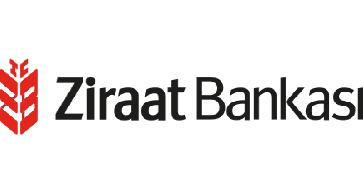 Ziraat Bankası Logo